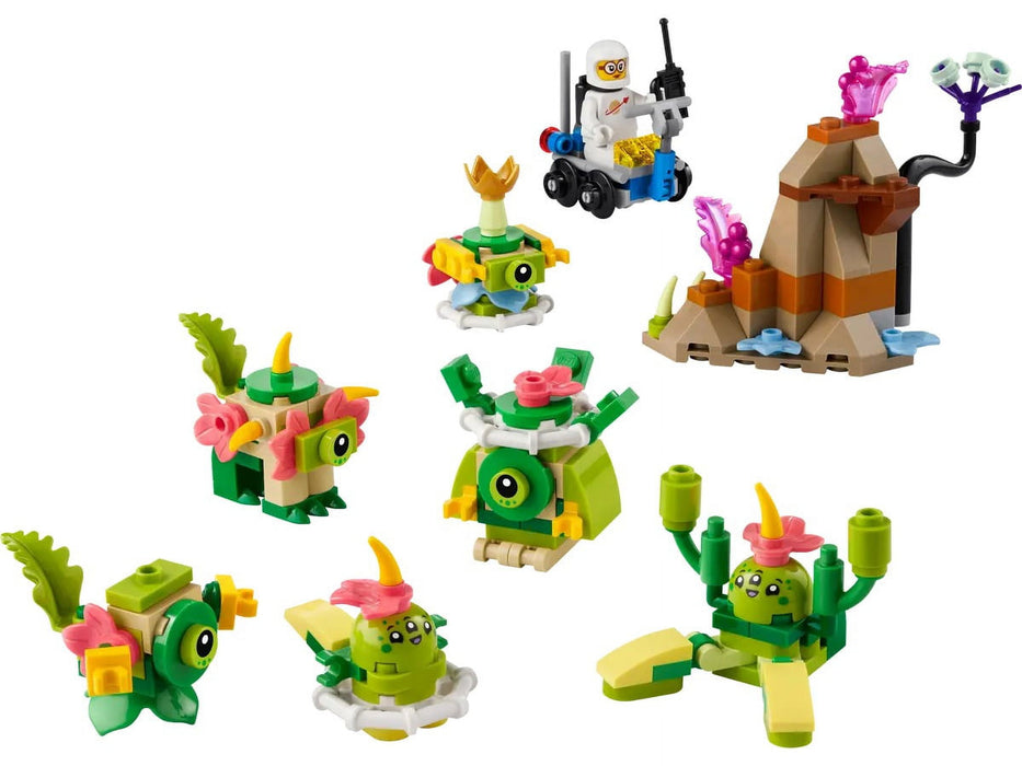 LEGO® Alien Pack 40715 (Retired)