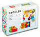 40357 BYGGLEK - Moore's Minifigures