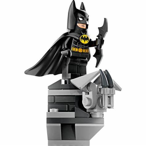 LEGO® 30653 Batman 1992 - Moore's Minifigures