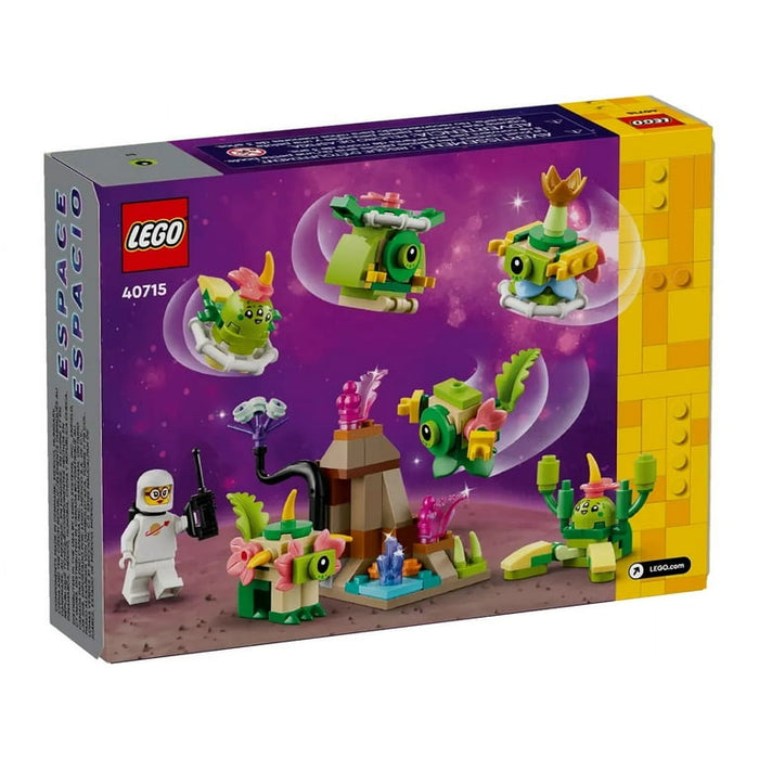 LEGO® Alien Pack 40715 (Retired)