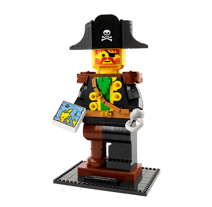 LEGO® 40504 A Minifigure Tribute