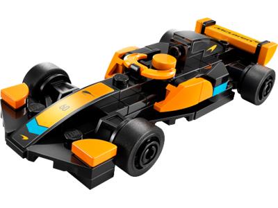 LEGO® 30683 Mclaren Formula 1 Car - Moore's Minifigures