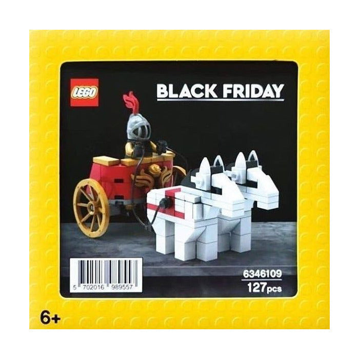 LEGO® Roman Chariot 6346105 (Retired)