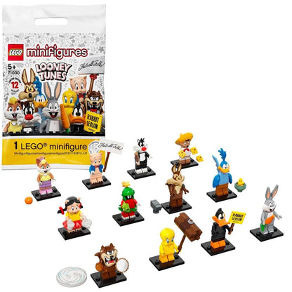 LEGO® 71030 Looney Tunes™ Minifigures - Moore's Minifigures