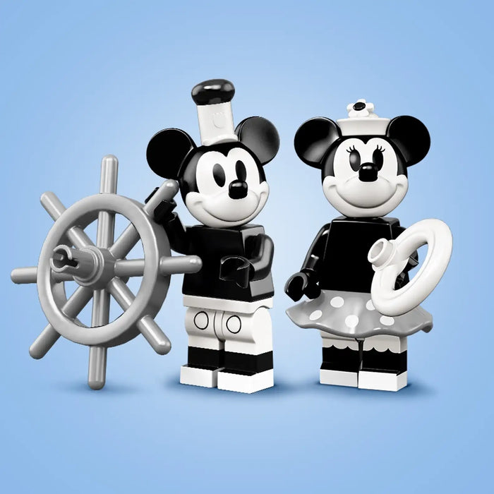 LEGO® Minifigures™ Disney Series 3 71024 (Retired)