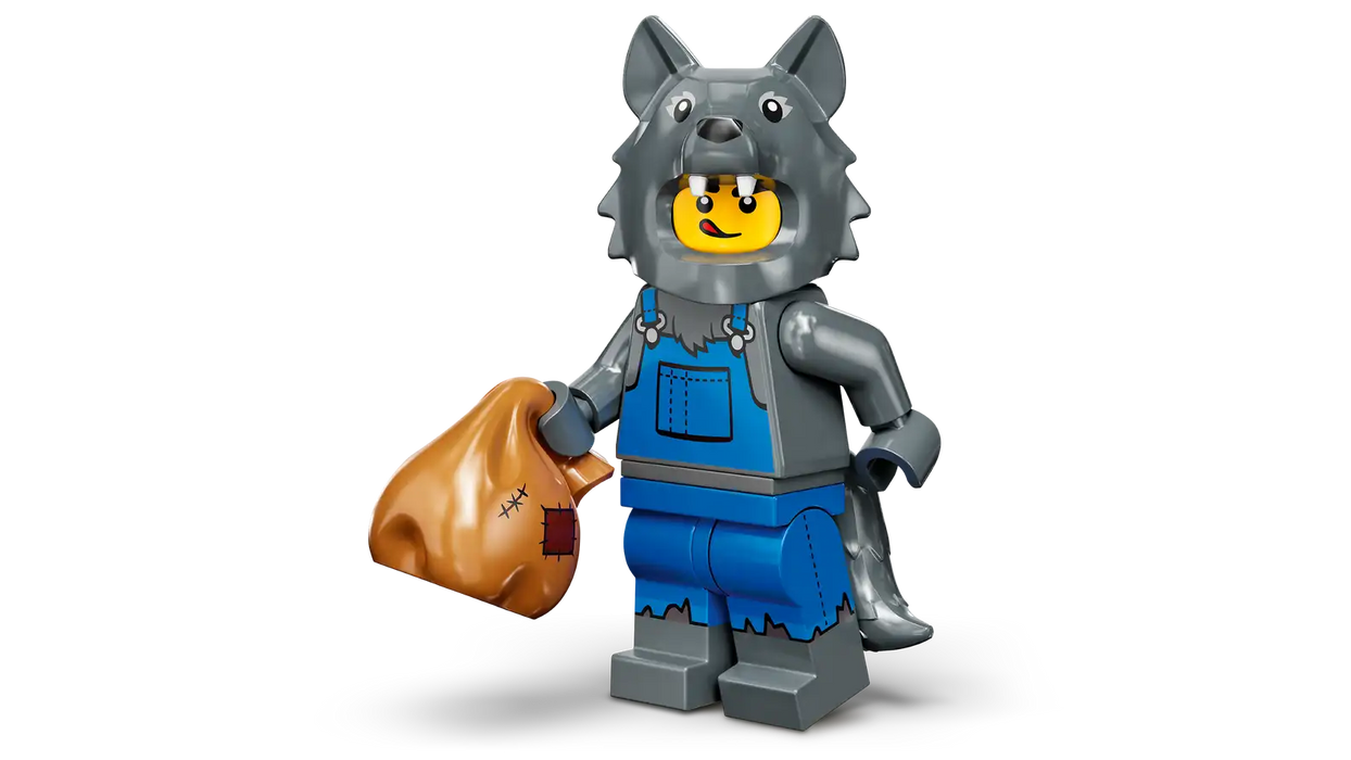 LEGO® Minifigures™ Series 23 71034 - Sealed LEGO® Minifigure Box Of 36