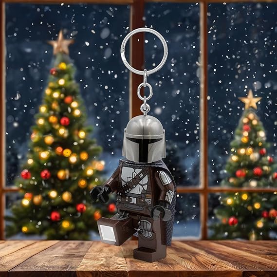 LEGO® Star Wars™ The Mandalorian™ Key Light (KE187H)