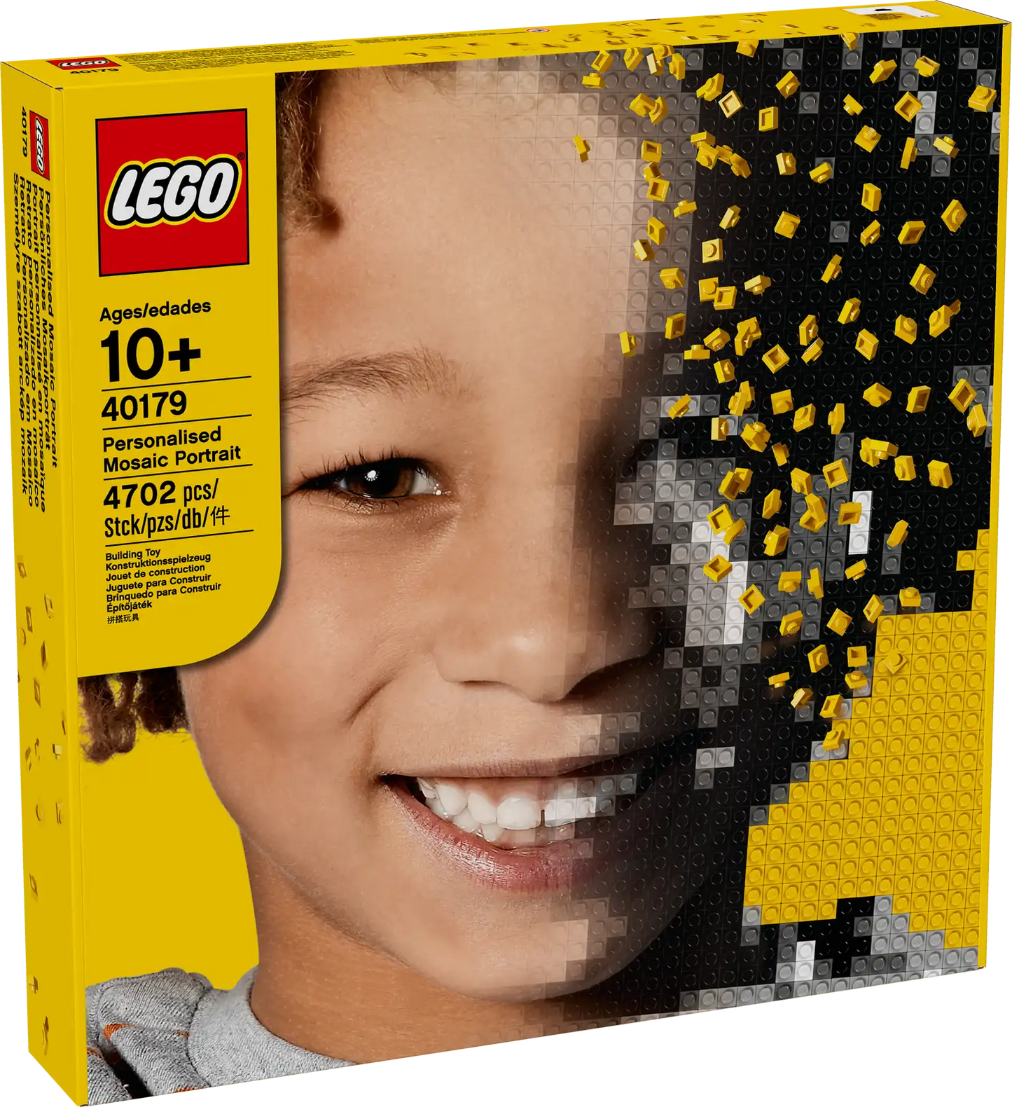 LEGO® 40179 Mosaic Maker