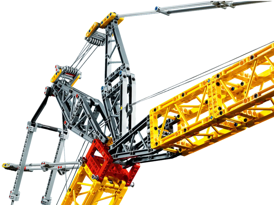 LEGO® Technic™ Liebherr Crawler Crane LR 13000 42146 (Retired)