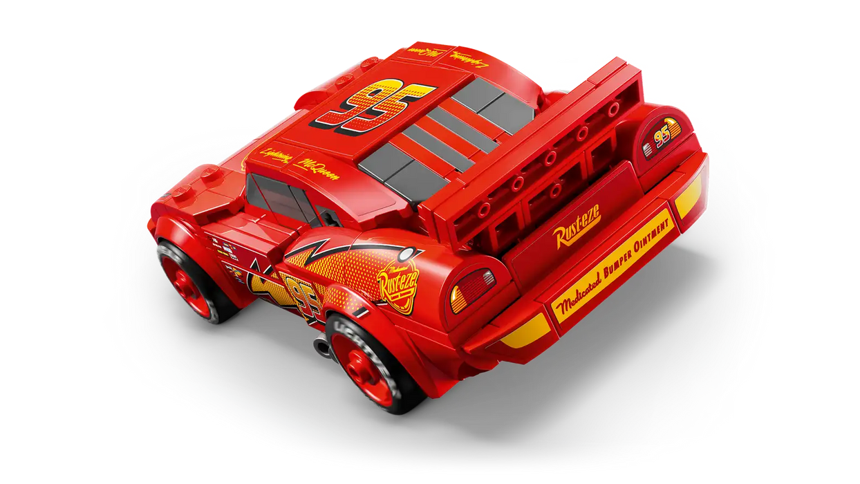 LEGO® Speed Champions Lightning McQueen 77255