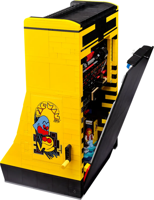 LEGO® Icons PAC-MAN Arcade 10323