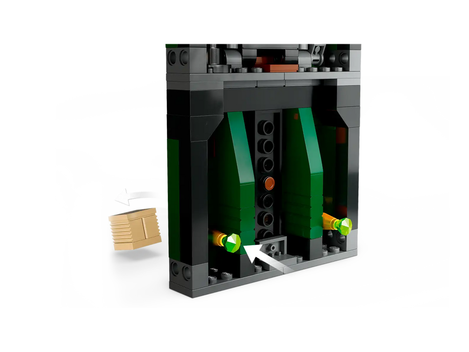 LEGO® Harry Potter The Ministry of Magic™ 76403