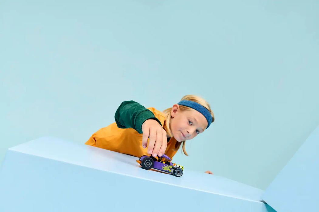 LEGO® City Hot Rod 60485