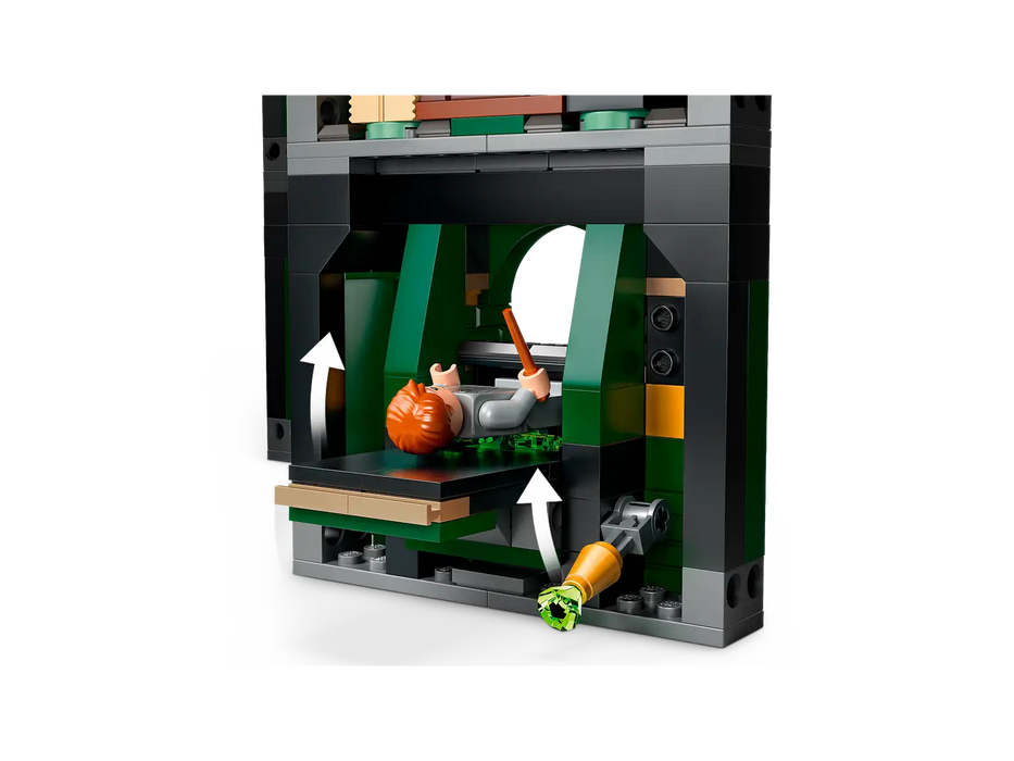LEGO® Harry Potter The Ministry of Magic™ 76403