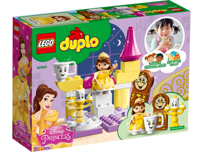 LEGO® DUPLO® 10960 Belle's Ballroom