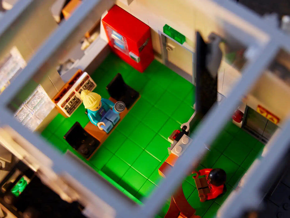 LEGO® Marvel Daily Bugle 76178 (Retired)