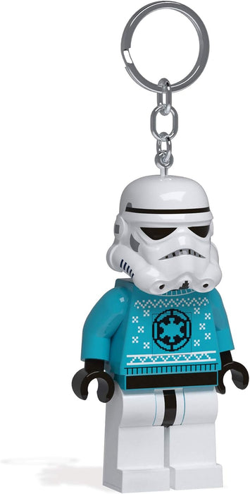 LEGO® Star Wars™ Key Light Stormtrooper Ugly Sweater (KE174H)