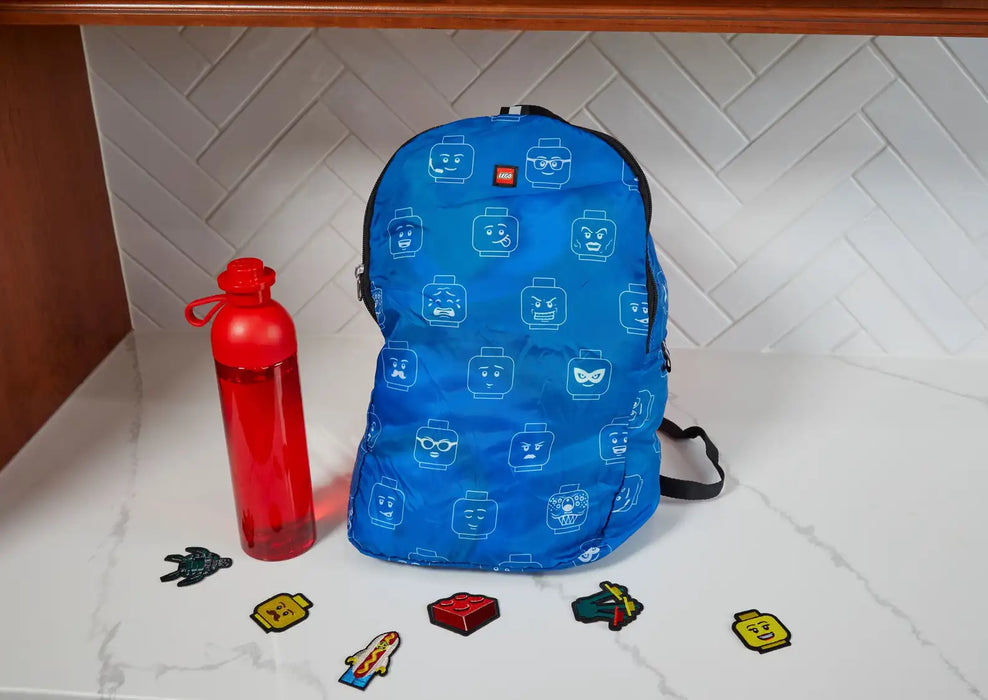 LEGO® Hydration Bottle - Choose Your Color