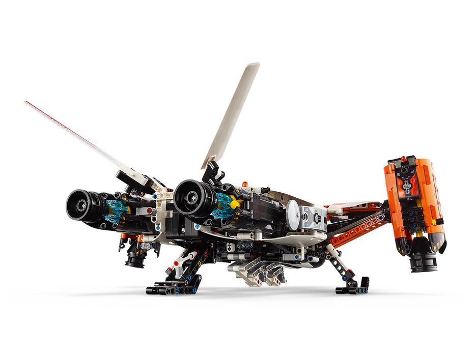 LEGO® Technic™ VTOL Heavy Cargo Spaceship LT81 42181