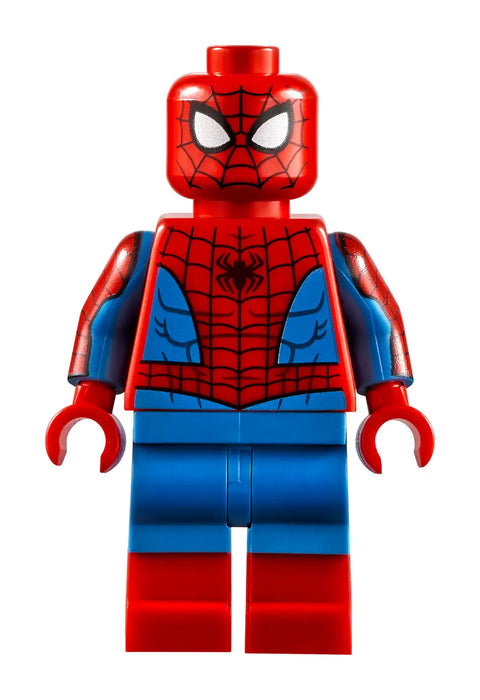 LEGO® Marvel Daily Bugle 76178 (Retired)