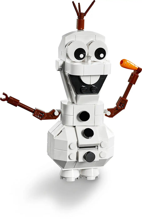 [DAMAGED BOX SALE!] LEGO® Disney Olaf 41169