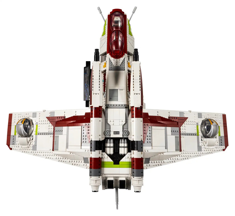 LEGO® Star Wars™ Republic Gunship™ 75309 (Retired)