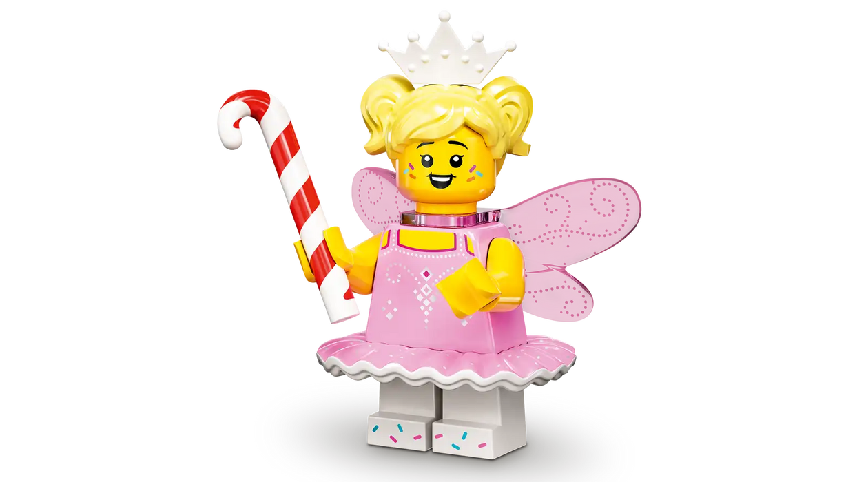 LEGO® Minifigures™ Series 23 71034 - Sealed LEGO® Minifigure Box Of 36