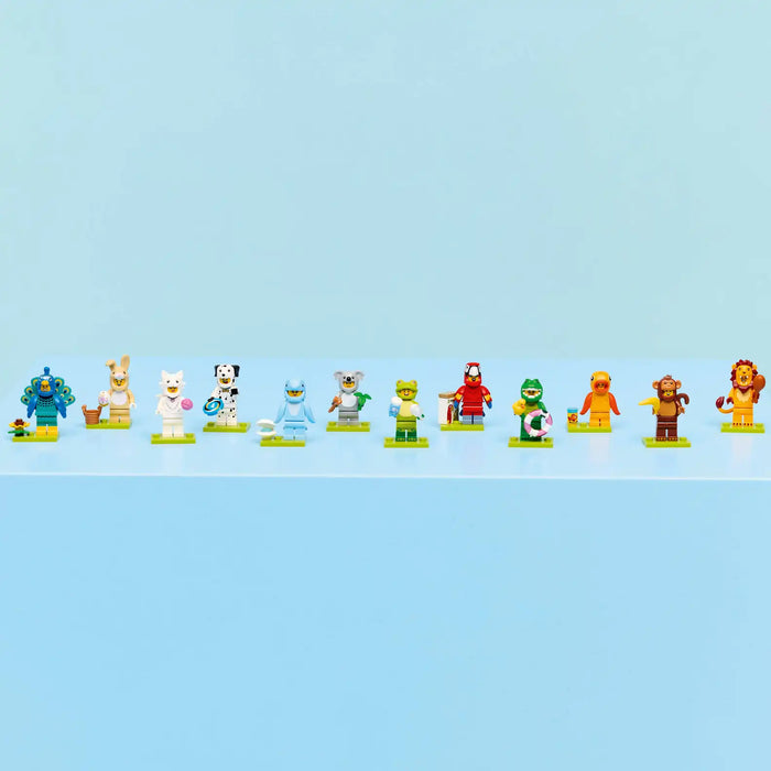 LEGO® Minifigures™ Animals Series 28 71051