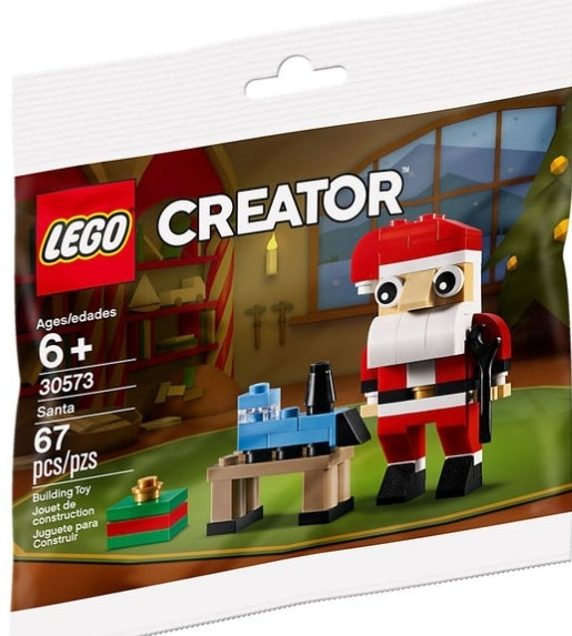 LEGO® Creator Santa 30573