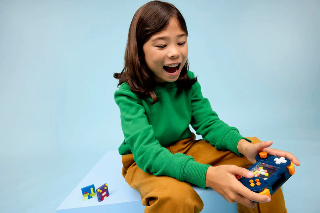 LEGO® Creator 3 in 1 Retro Gaming Console 31380