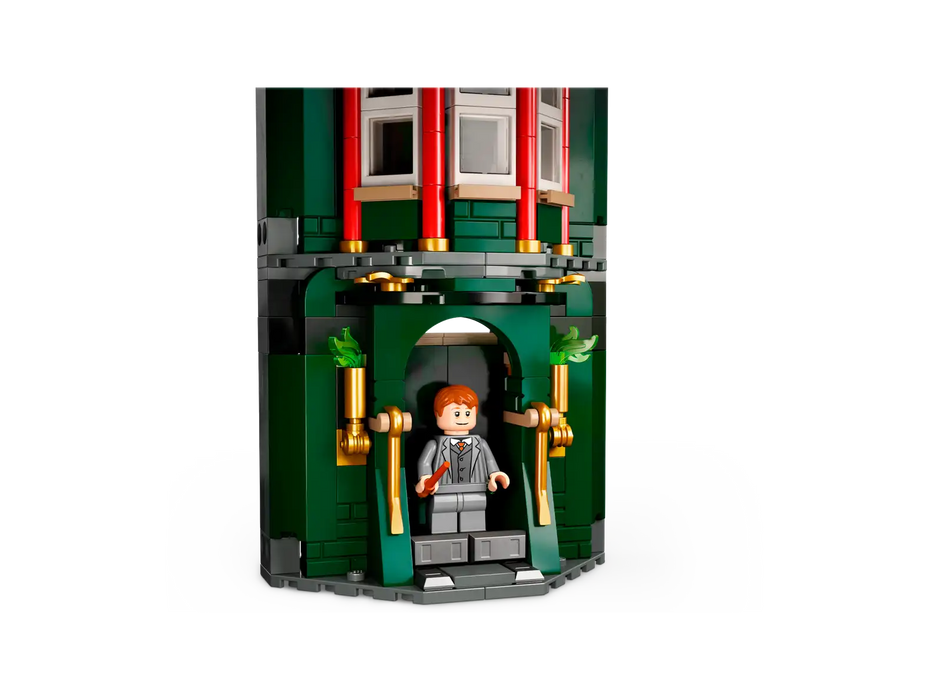 LEGO® Harry Potter The Ministry of Magic™ 76403