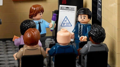 LEGO® 21336 The Office