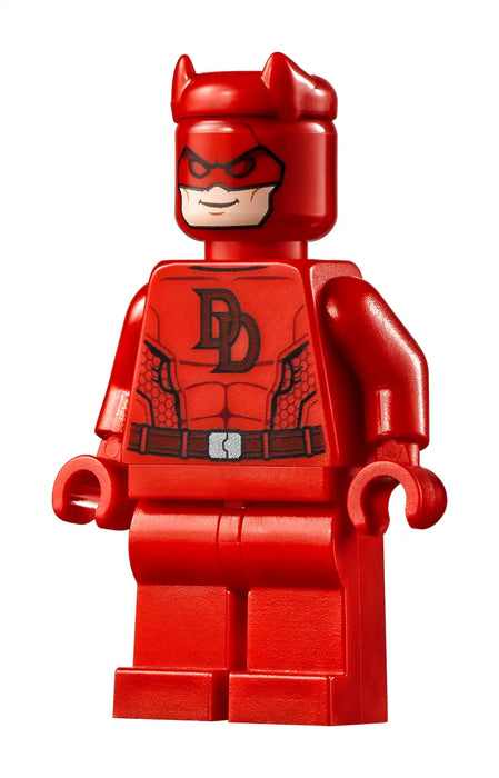 LEGO® Marvel Daily Bugle 76178 (Retired)