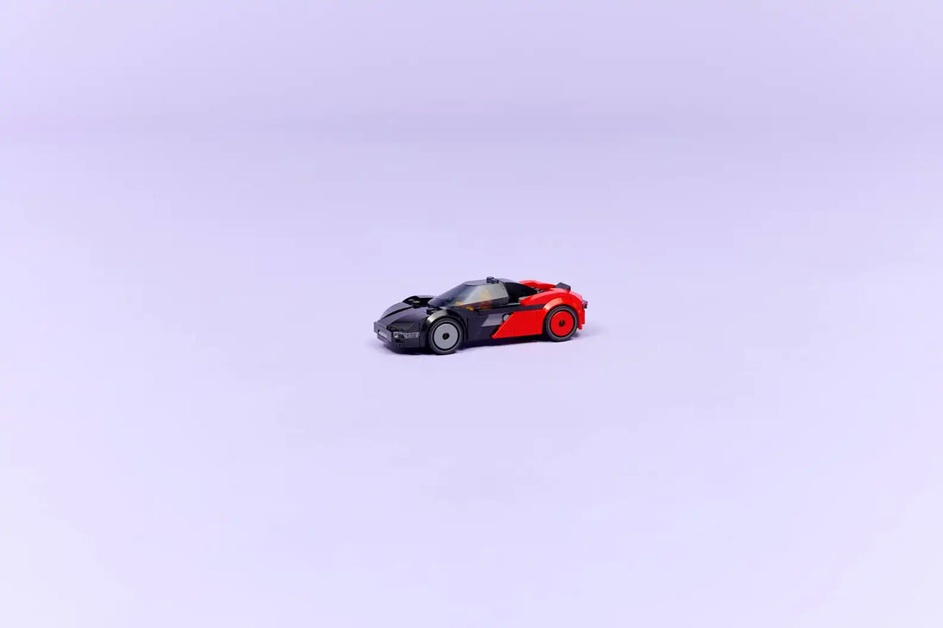 LEGO® City EV Supercar 60486