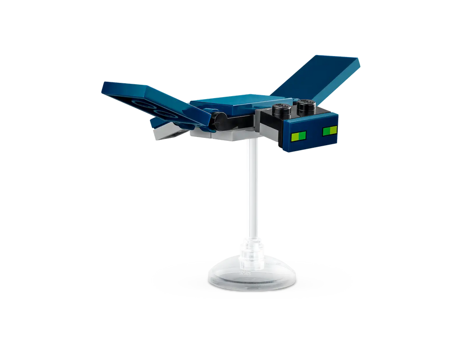 LEGO® Minecraft® Steve's Desert Expedition 21251