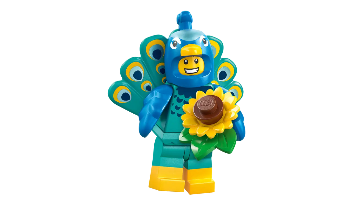 LEGO® Minifigures™ Animals Series 28 71051