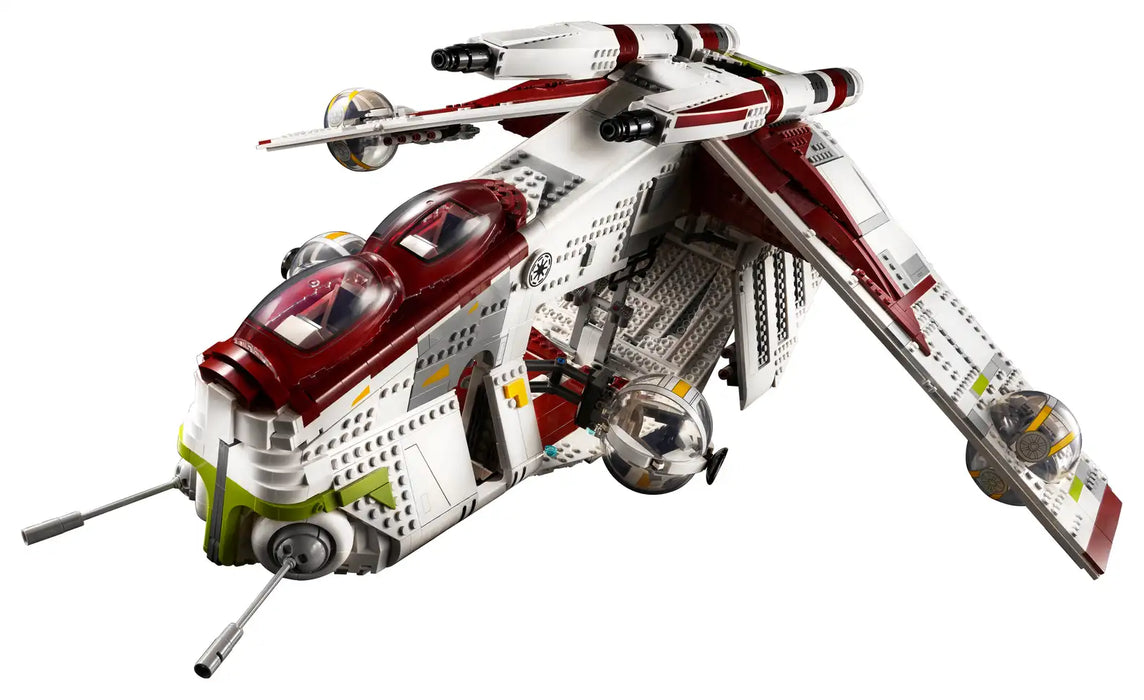 LEGO® Star Wars™ Republic Gunship™ 75309 (Retired)