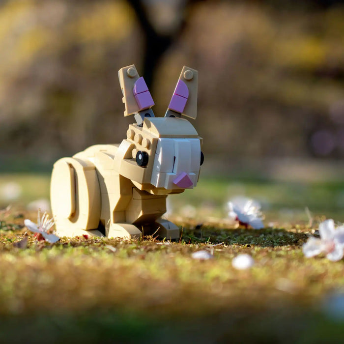 LEGO® 2024 Wall Calendar