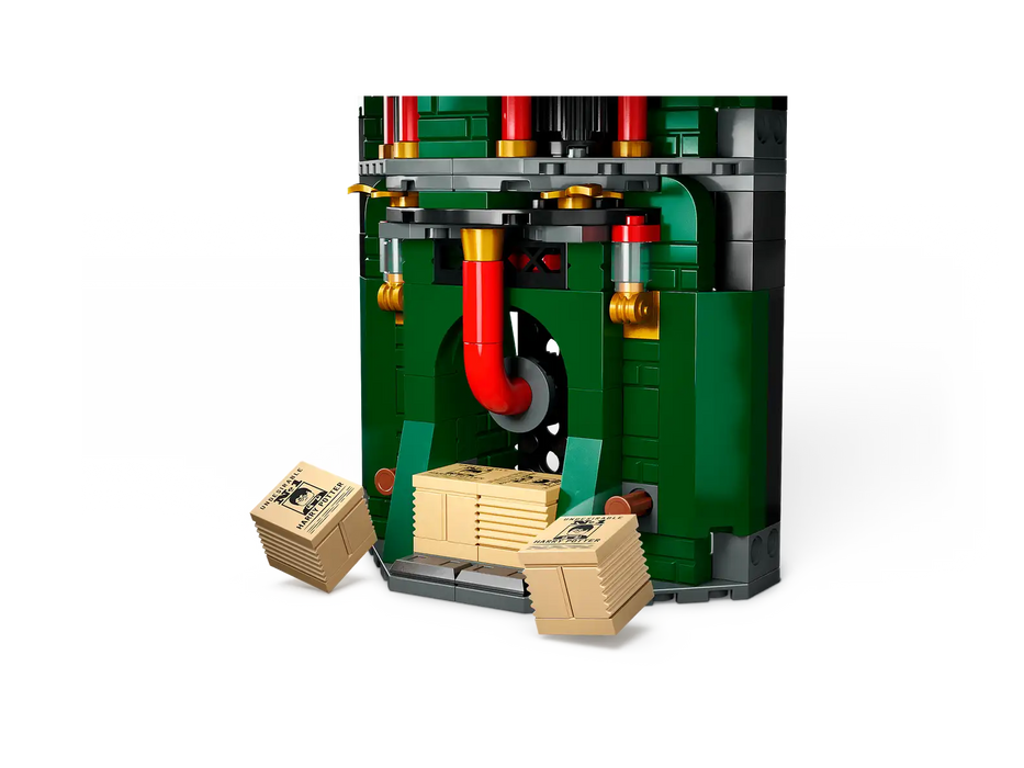 LEGO® Harry Potter The Ministry of Magic™ 76403