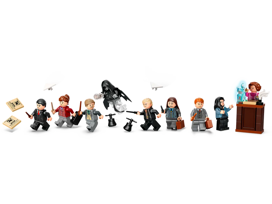 LEGO® Harry Potter The Ministry of Magic™ 76403