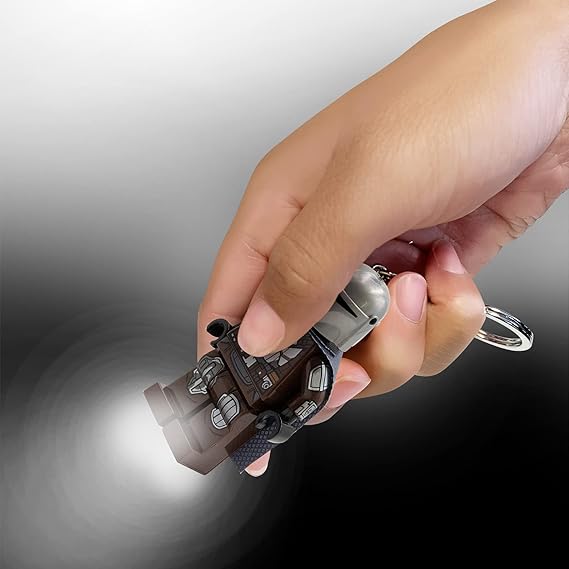 LEGO® Star Wars™ The Mandalorian™ Key Light (KE187H)