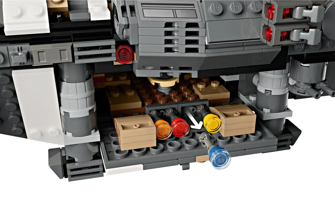 LEGO® Star Wars™ The Onyx Cinder  75374