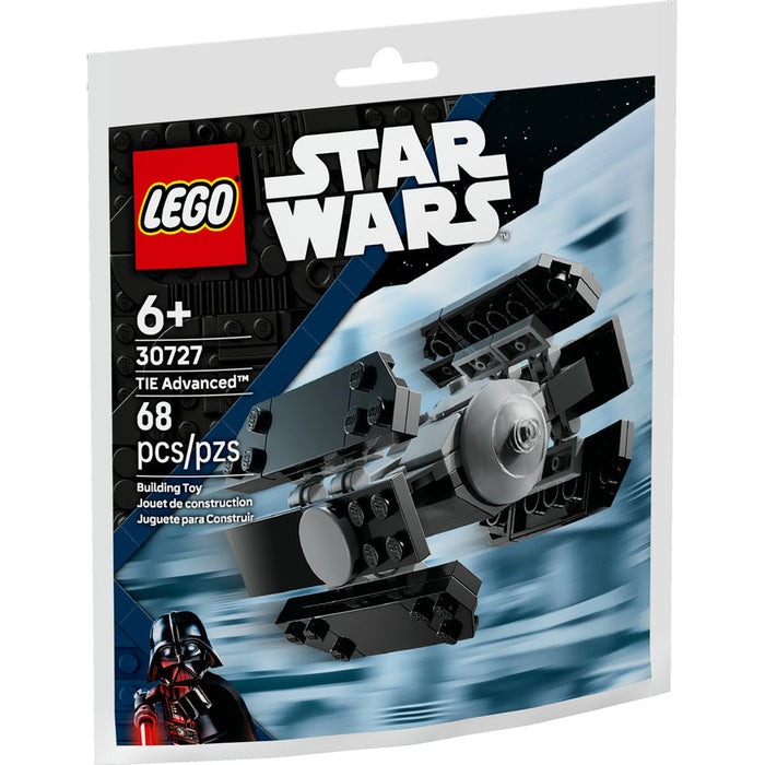 LEGO® Star Wars™ TIE Advanced™ Mini-Build 30727