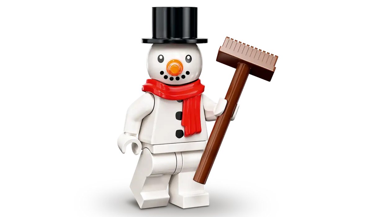 LEGO® Minifigures™ Series 23 71034 - Sealed LEGO® Minifigure Box Of 36