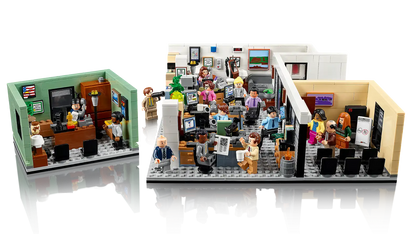 LEGO® 21336 The Office