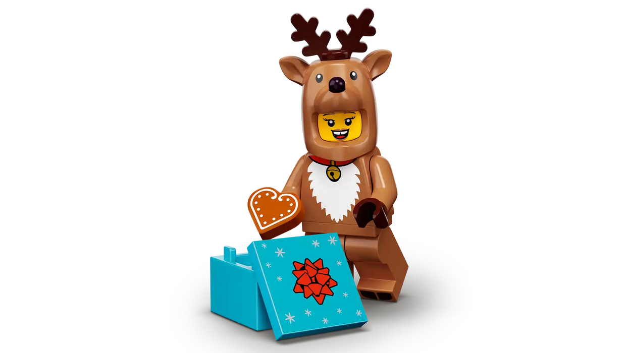 LEGO® Minifigures™ Series 23 71034 - Sealed LEGO® Minifigure Box Of 36