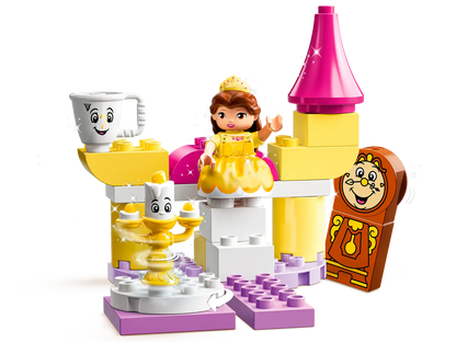 LEGO® DUPLO® 10960 Belle's Ballroom