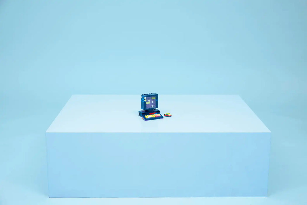 LEGO® Creator 3 in 1 Retro Gaming Console 31380