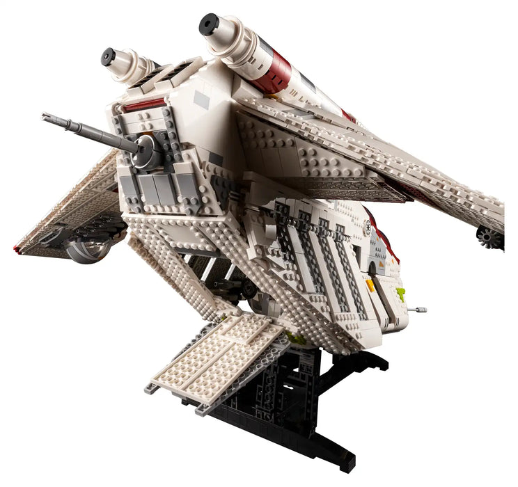 LEGO® Star Wars™ Republic Gunship™ 75309 (Retired)