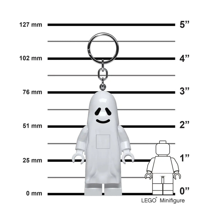 LEGO® Minifigures™ Ghost Key Light